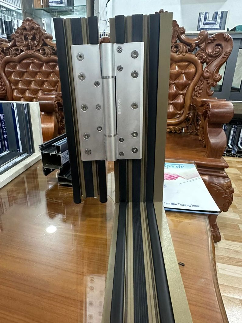 nh&ocirc;m germany v&agrave; phụ kiện skyline