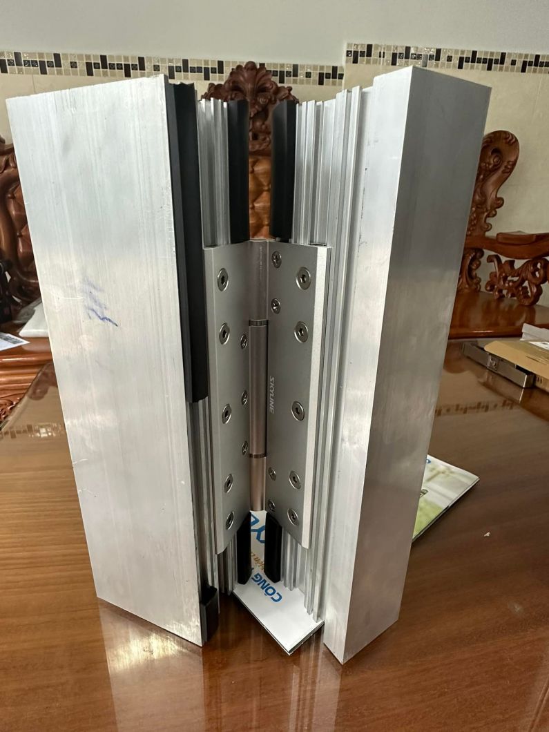 nh&ocirc;m germany v&agrave; phụ kiện skyline