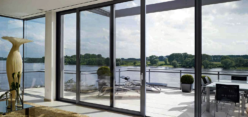 cửa nh&ocirc;m ch&acirc;u &acirc;u