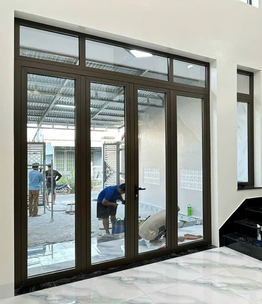 cửa nh&ocirc;m jma