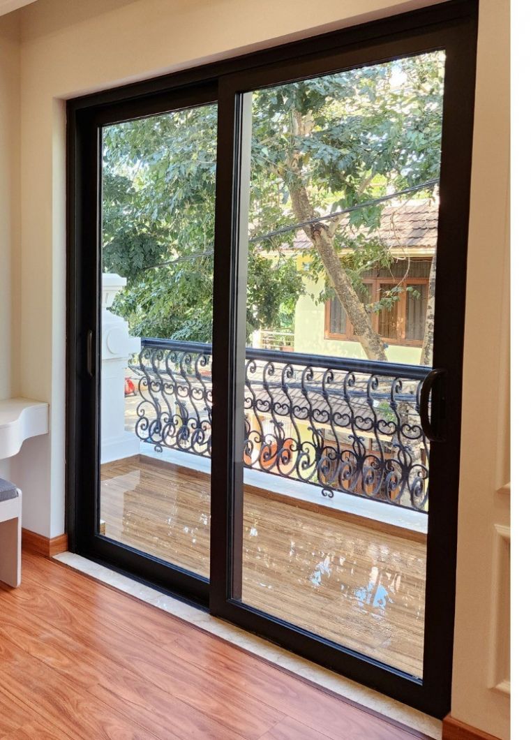 cửa nh&ocirc;m jma