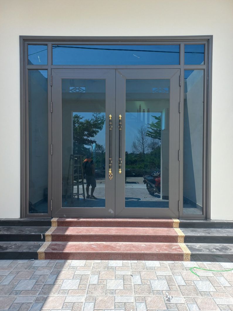 cửa nh&ocirc;m suco