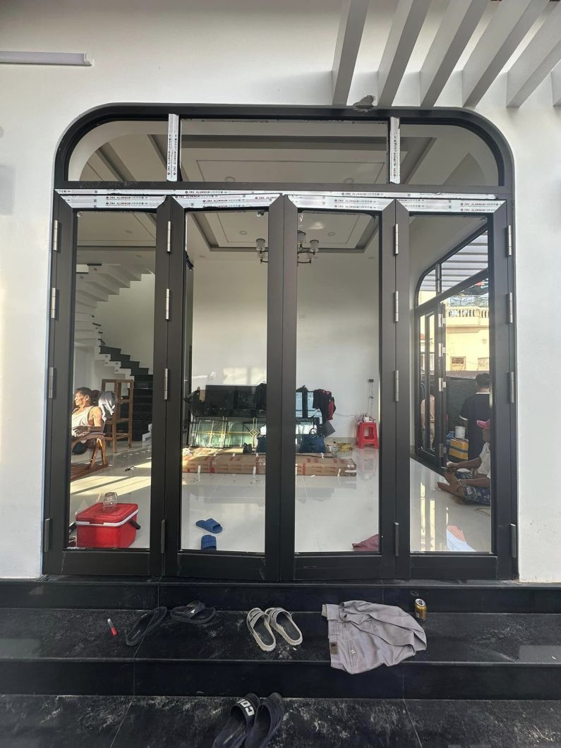 thanh nh&ocirc;m jma