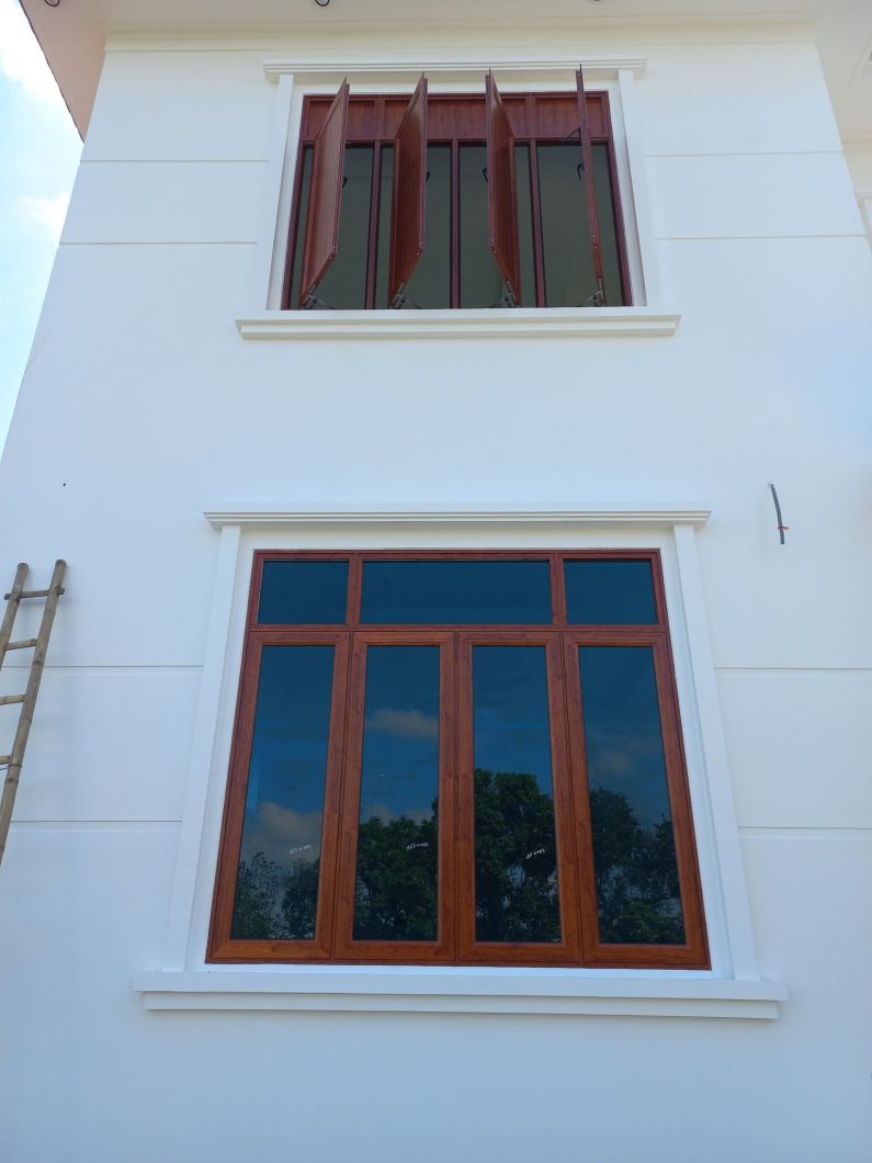 cửa nh&ocirc;m suco