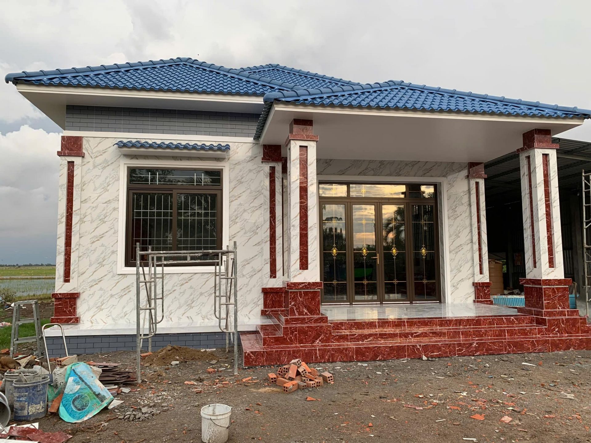 cửa nh&ocirc;m jma