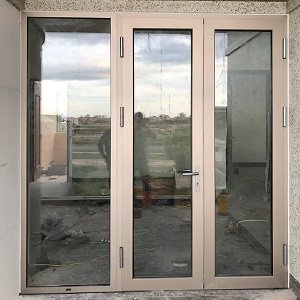 cửa nh&ocirc;m xingfa class a