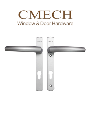Tay Nắm Cửa - Phụ Kiện CMECH