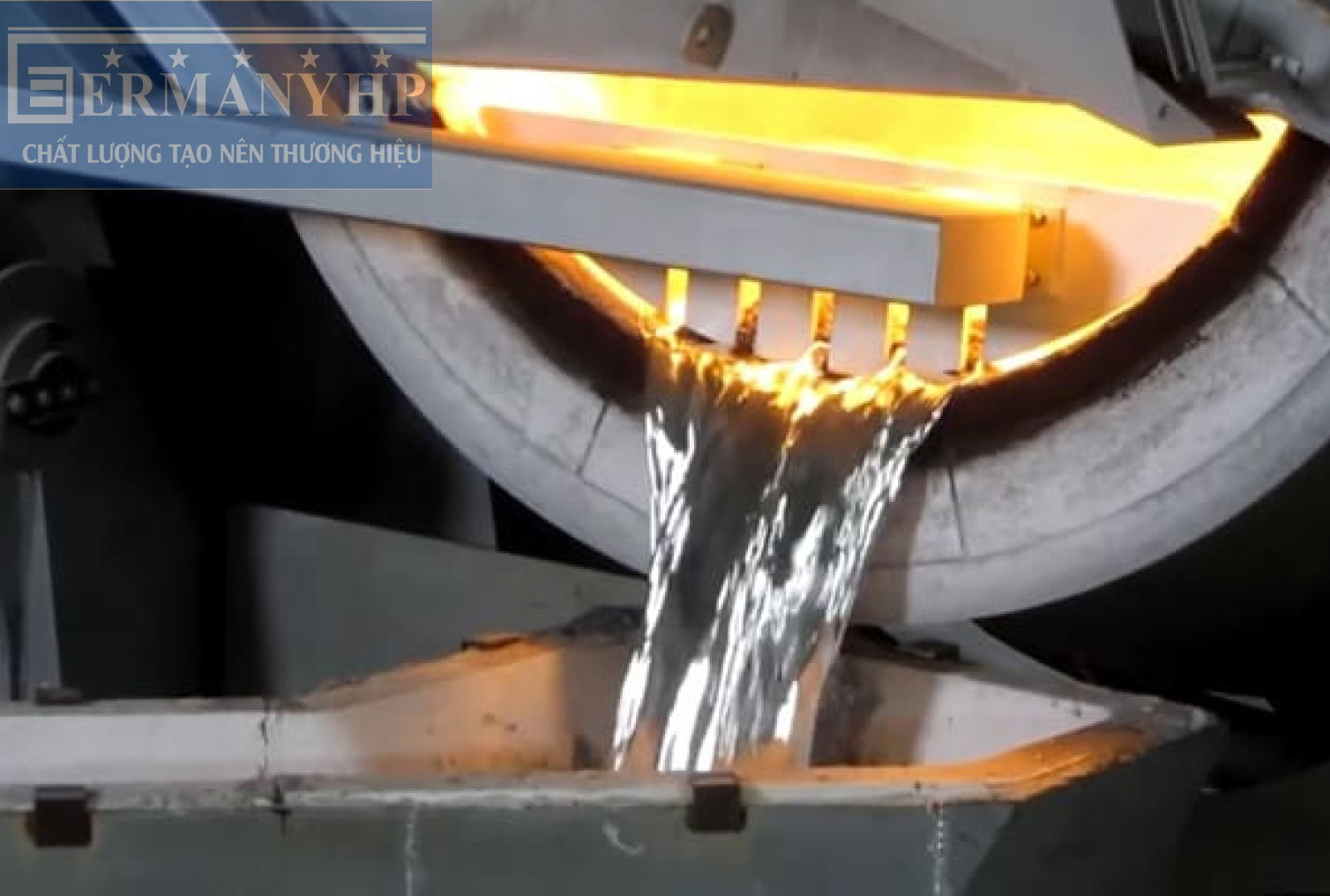 Nh&ocirc;m Germany Luxury