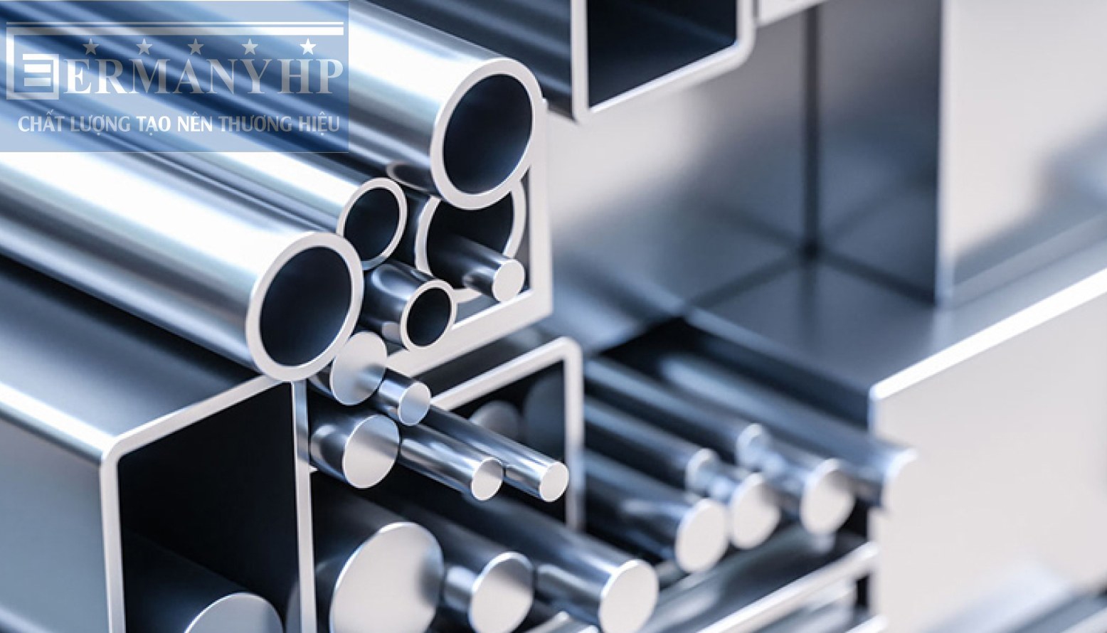 Nh&ocirc;m Germany Luxury