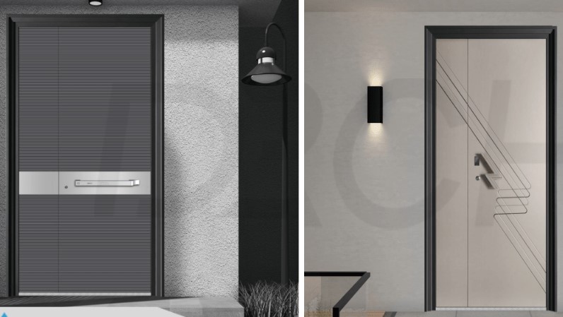 cửa nh&ocirc;m germany luxury