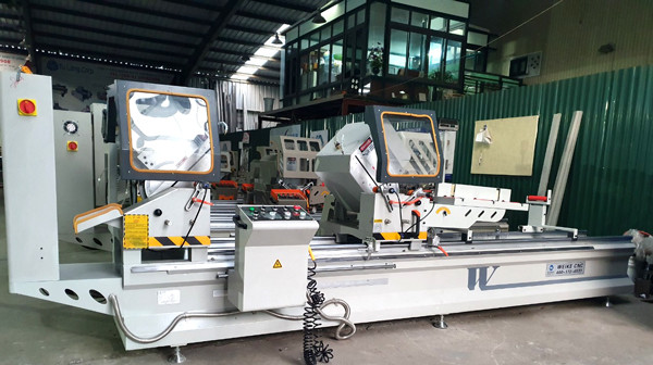 nh&ocirc;m germany luxury