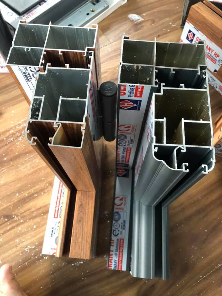 nh&ocirc;m thanh định h&igrave;nh