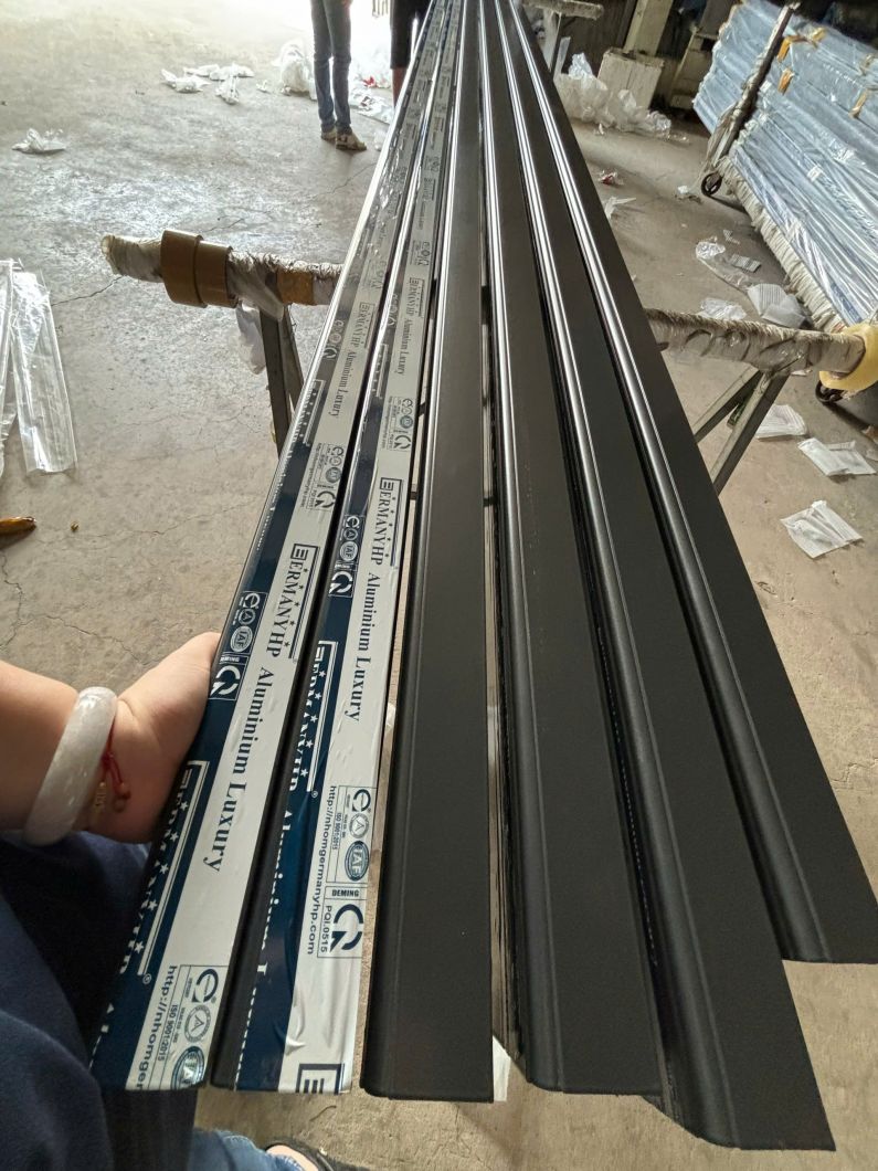 thanh nh&ocirc;m cao cấp