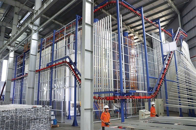 Nh&ocirc;m Germany Luxury