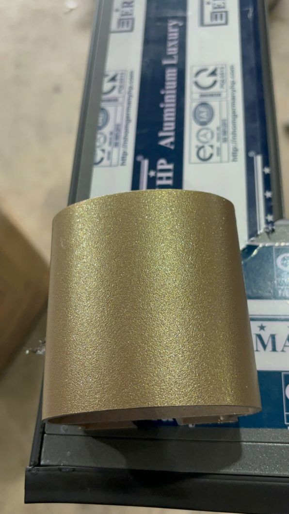 Cửa Nh&ocirc;m Mở 2 Chiều Cao Cấp