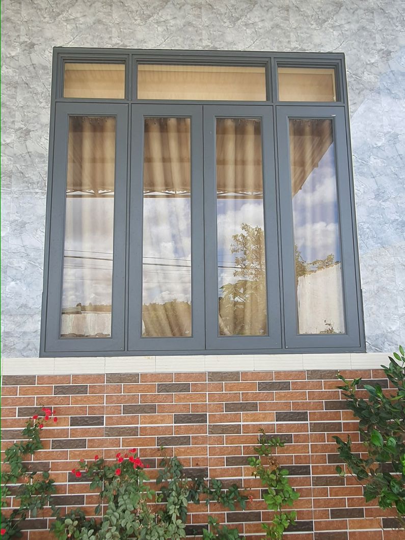 cửa nh&ocirc;m germany luxury