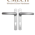 Tay Nắm Cửa - Phụ Kiện CMECH