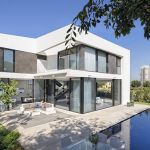 Cửa Nhôm Châu Âu Đẳng Cấp