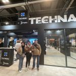 Cửa Nhôm TECHNAL - Cửa Nhôm Châu Âu