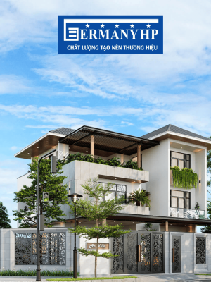 Top Những Mẫu Cửa Nhôm Châu Âu Hot | Cửa Nhôm Châu Âu