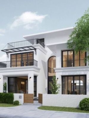 Cửa Nhôm Châu Âu - Top mẫu cửa nhôm Châu Âu 2025