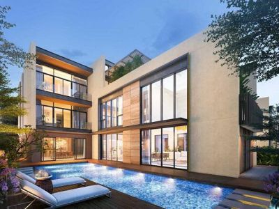 Cửa Nhôm Châu Âu - Cửa Nhôm GERMANY LUXURY