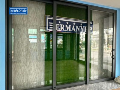 Cửa Đi Lùa Hệ 95